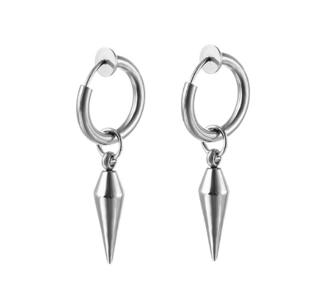 Diamond Solitaire Ring