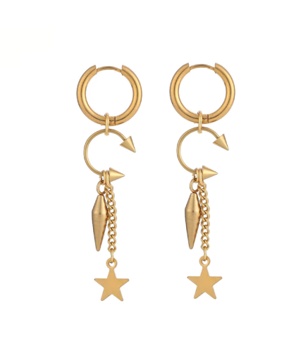 Diamond Solitaire Ring