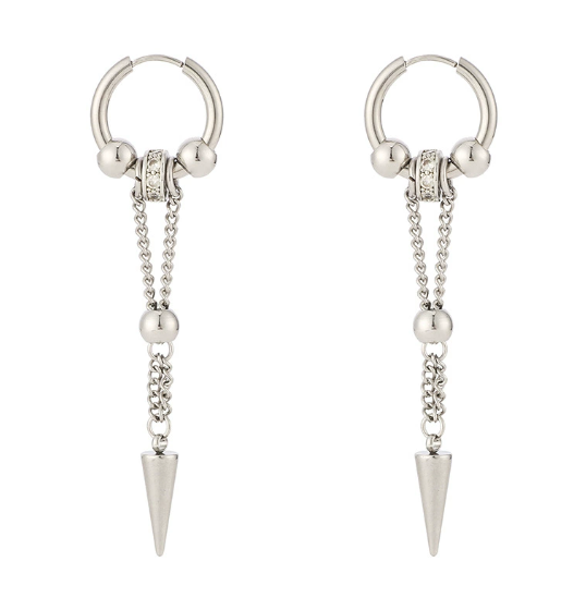 Diamond Solitaire Ring