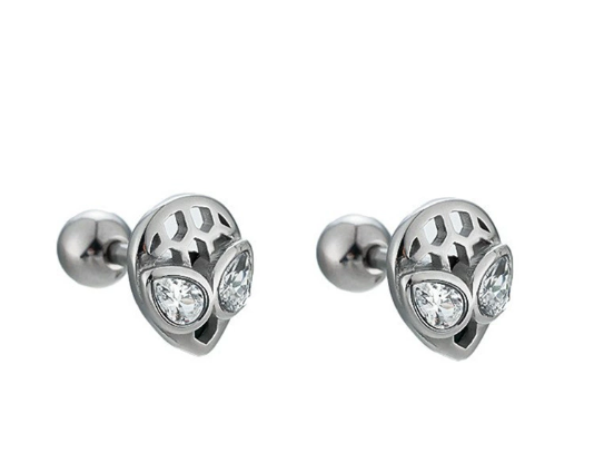 Diamond Solitaire Ring