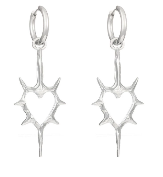 Diamond Solitaire Ring