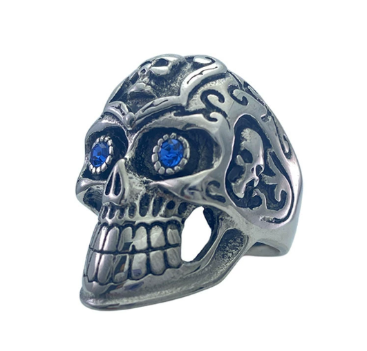 Diamond Solitaire Ring