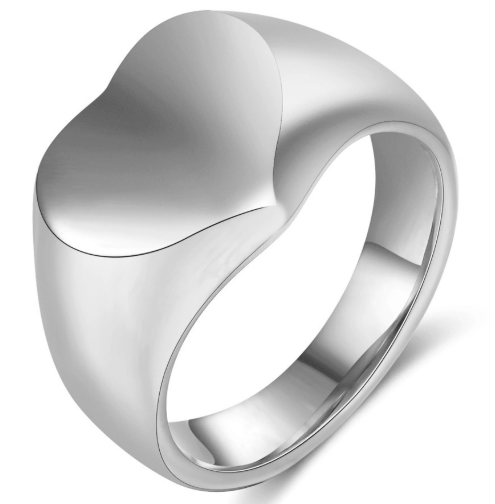 Diamond Solitaire Ring