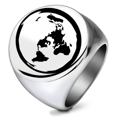 Diamond Solitaire Ring