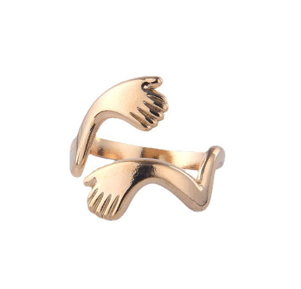 Diamond Solitaire Ring