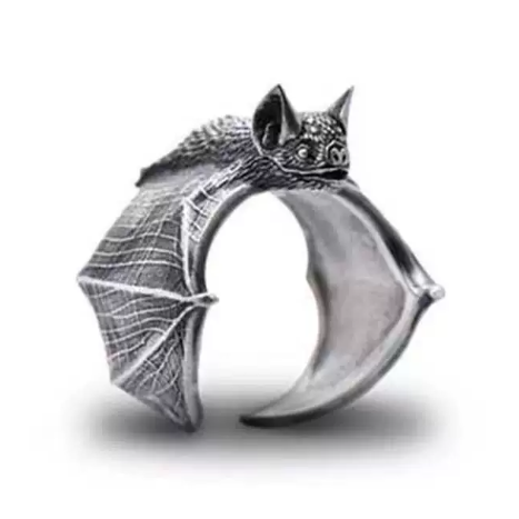 Diamond Solitaire Ring