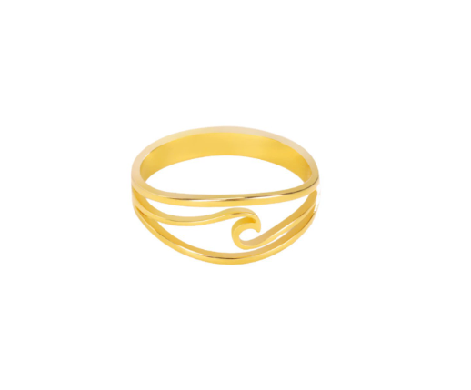 Diamond Solitaire Ring