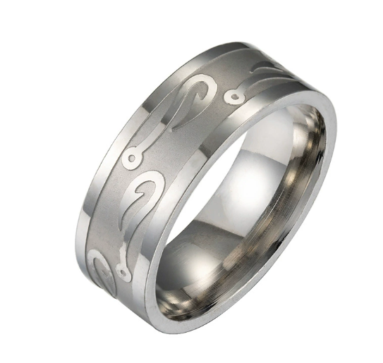 Diamond Solitaire Ring