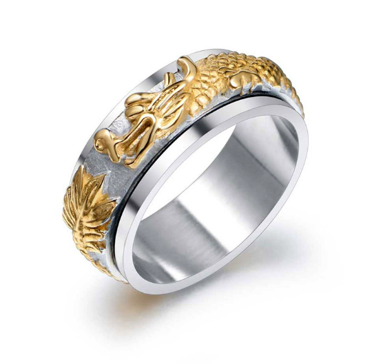 Diamond Solitaire Ring