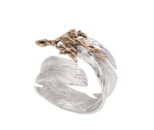 Diamond Solitaire Ring