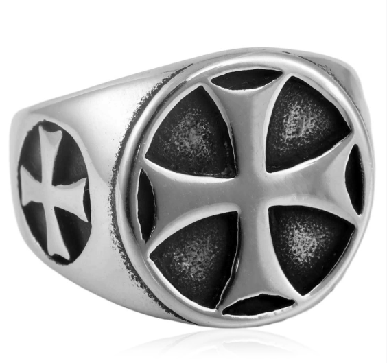 Diamond Solitaire Ring