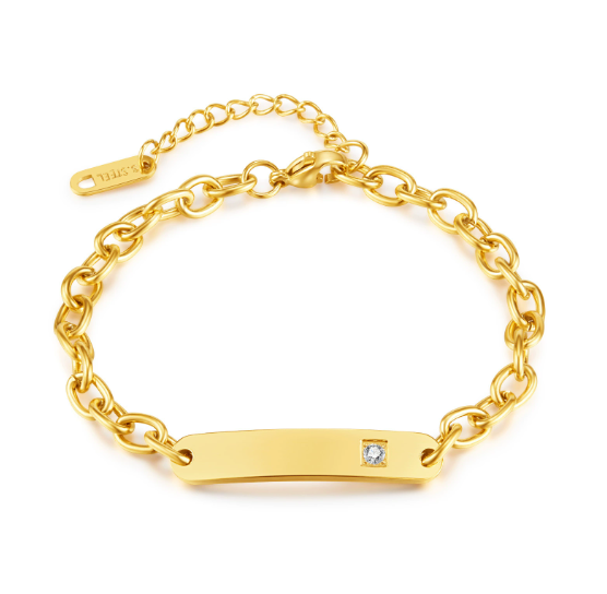 Diamond Solitaire Ring