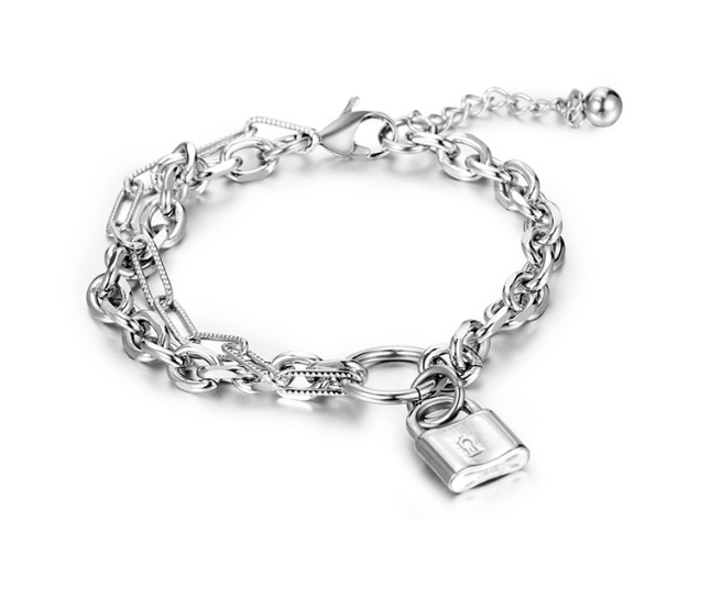 Diamond Solitaire Ring