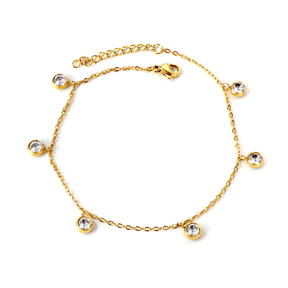 Diamond Solitaire Ring