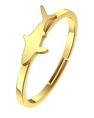 Diamond Solitaire Ring