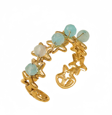 Diamond Solitaire Ring