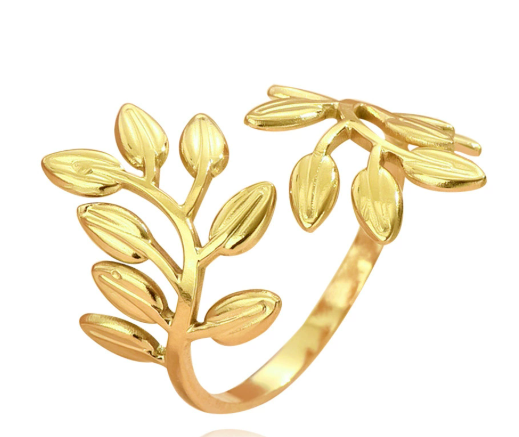 Diamond Solitaire Ring