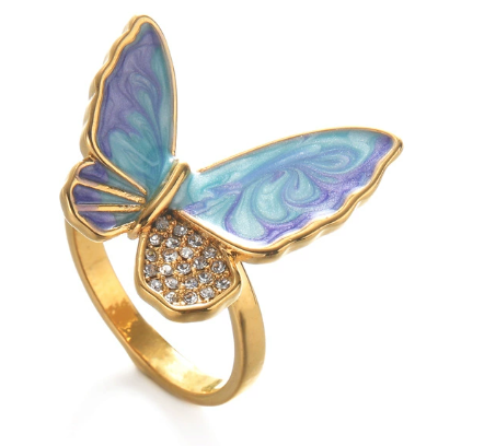 Diamond Solitaire Ring