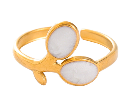 Diamond Solitaire Ring