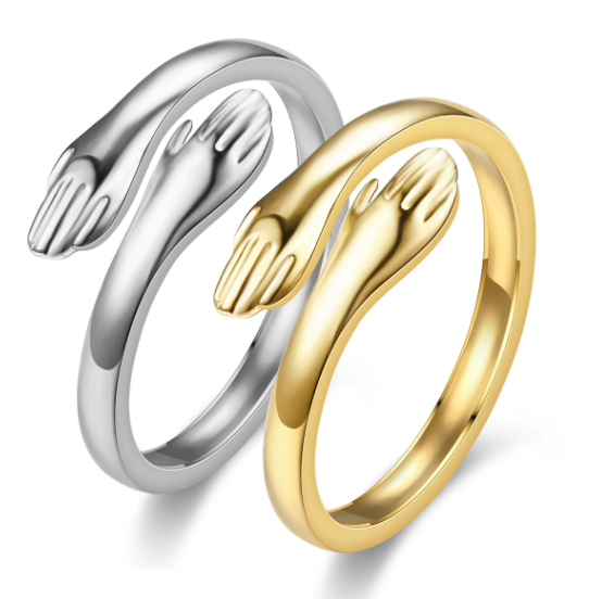 Diamond Solitaire Ring