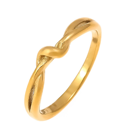 Diamond Solitaire Ring