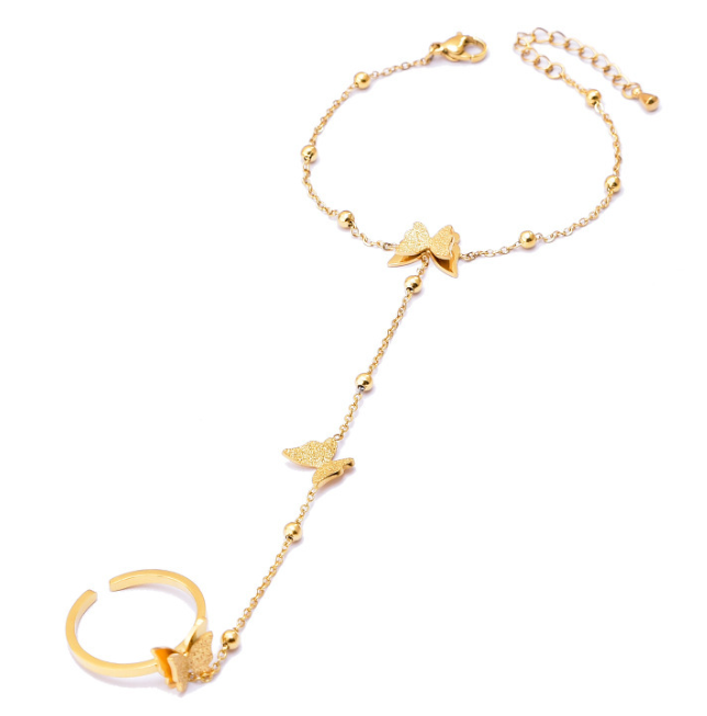 Diamond Solitaire Ring