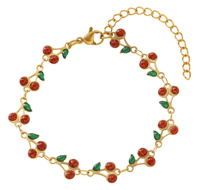 Diamond Solitaire Ring