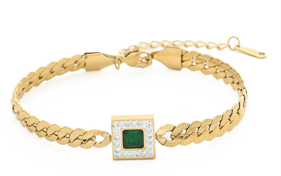 Diamond Solitaire Ring