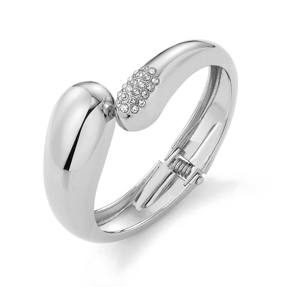 Diamond Solitaire Ring