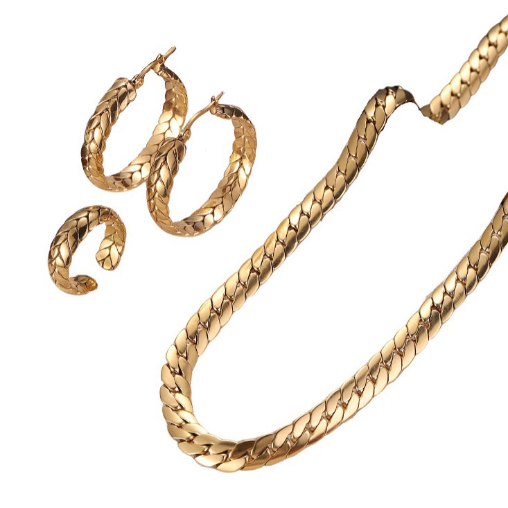 Diamond Solitaire Ring