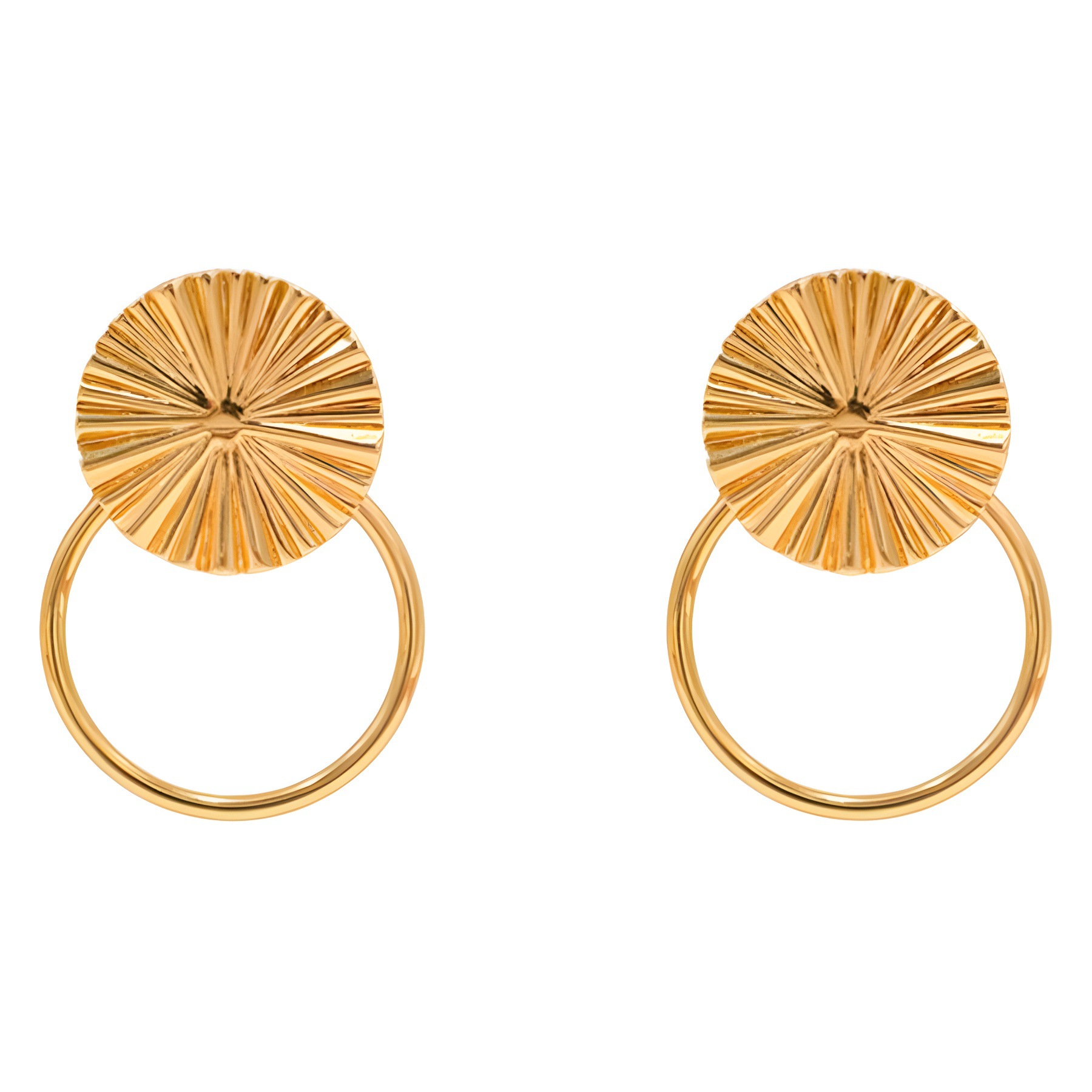 Diamond Solitaire Ring