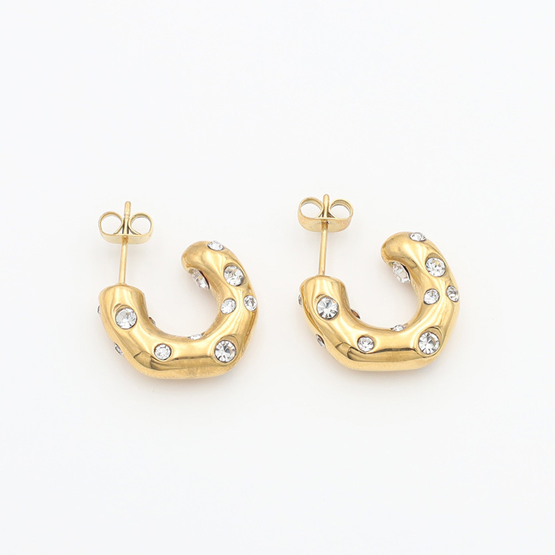 Diamond Solitaire Ring