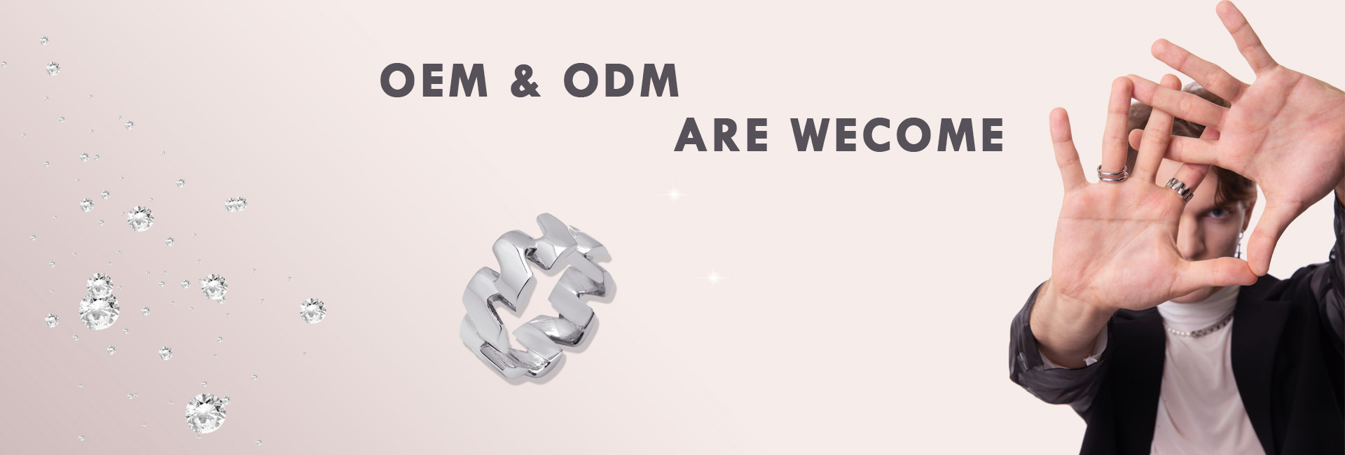 OEM & ODM