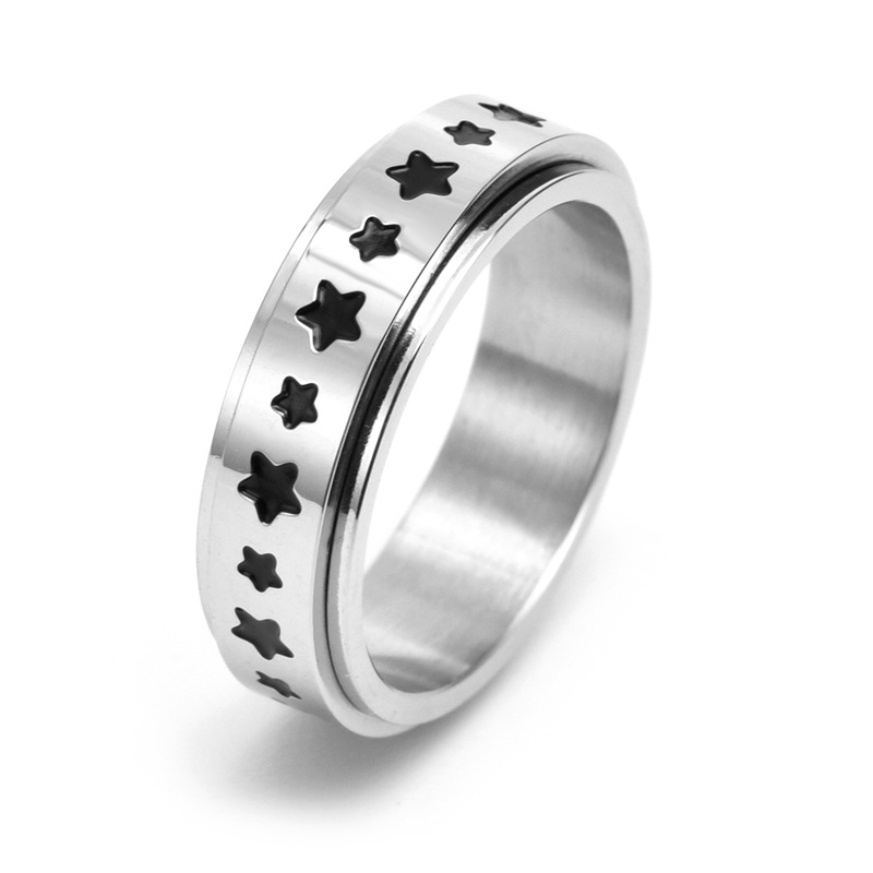 Diamond Solitaire Ring