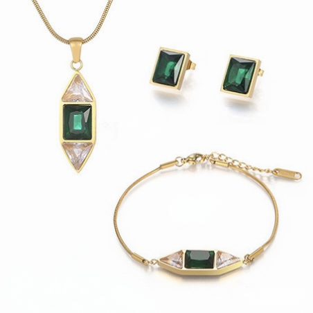 Diamond Solitaire Ring