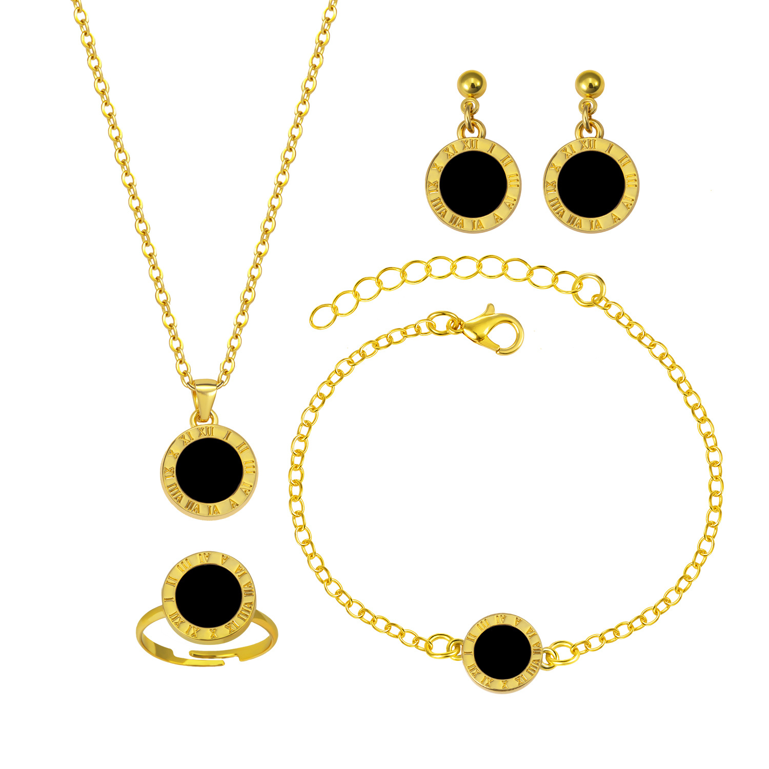 Diamond Solitaire Ring