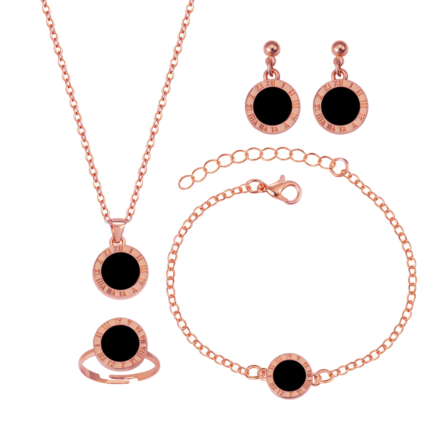 Diamond Solitaire Ring