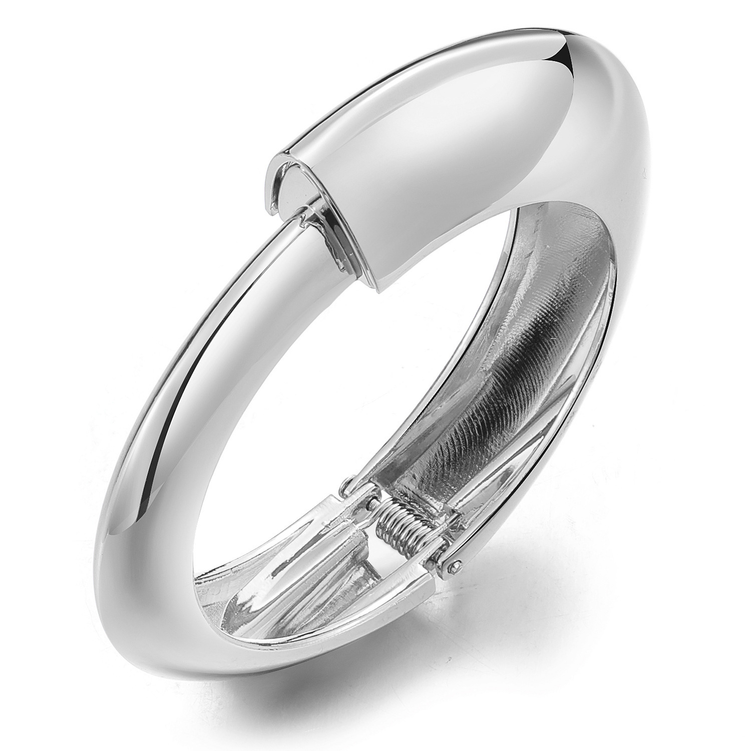 Diamond Solitaire Ring