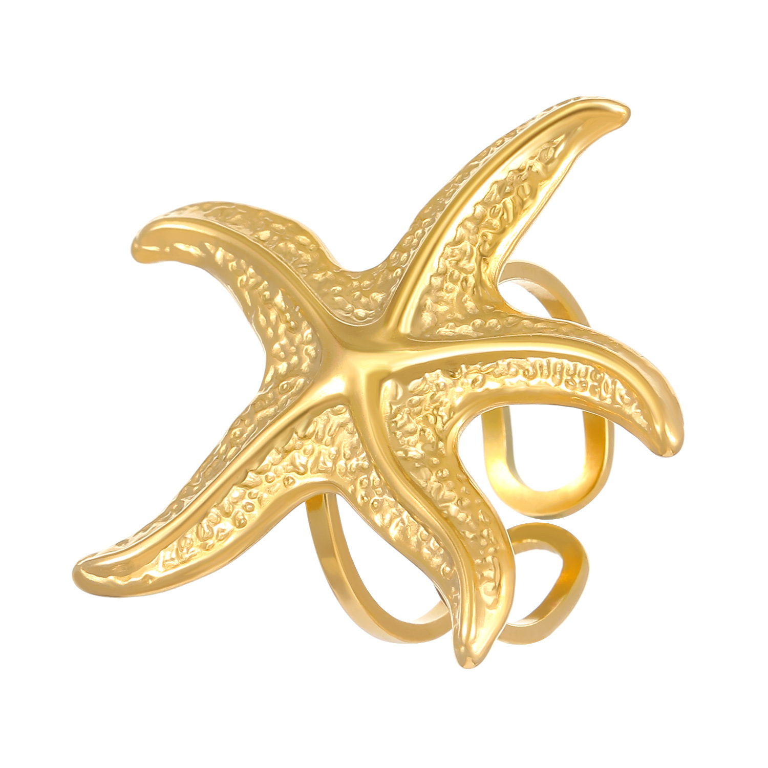 Diamond Solitaire Ring