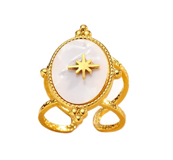 Diamond Solitaire Ring