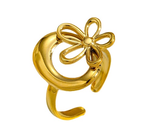 Diamond Solitaire Ring