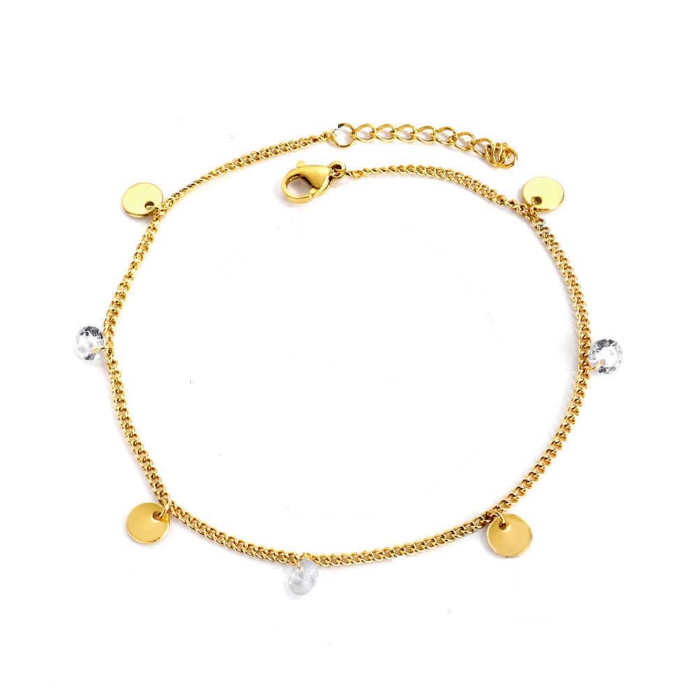 Diamond Solitaire Ring