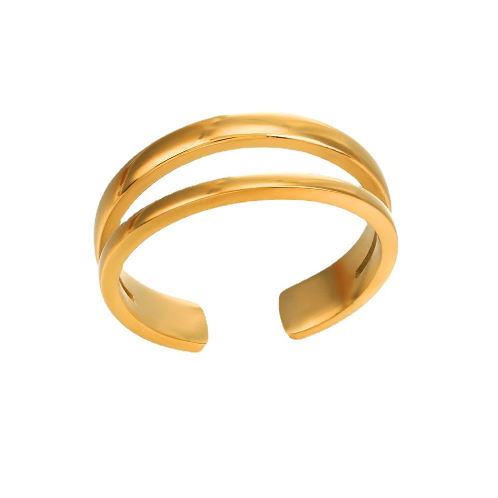 Diamond Solitaire Ring