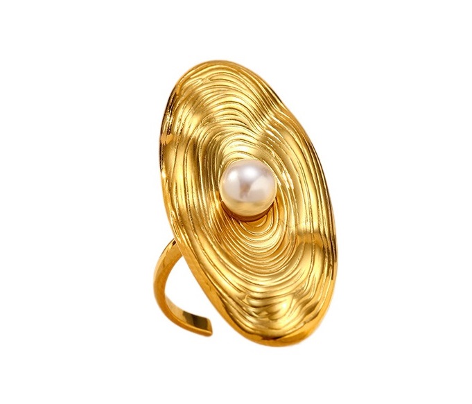 Diamond Solitaire Ring