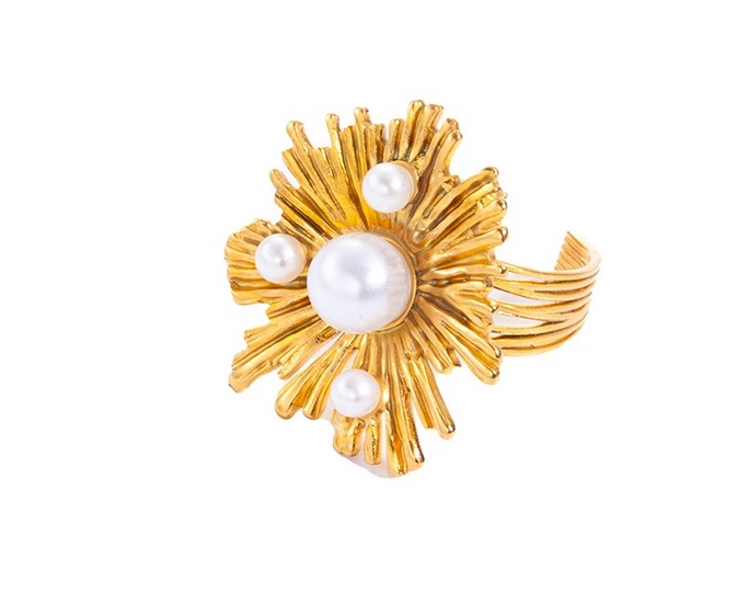 Diamond Solitaire Ring