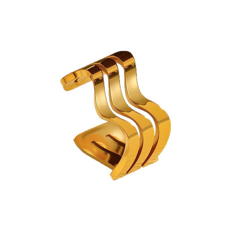 Diamond Solitaire Ring