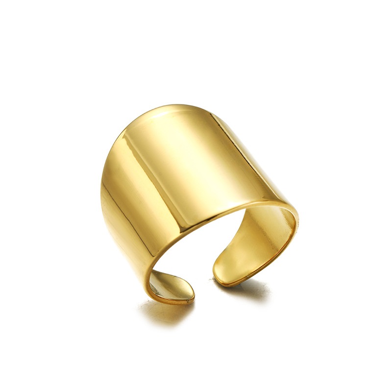 Diamond Solitaire Ring