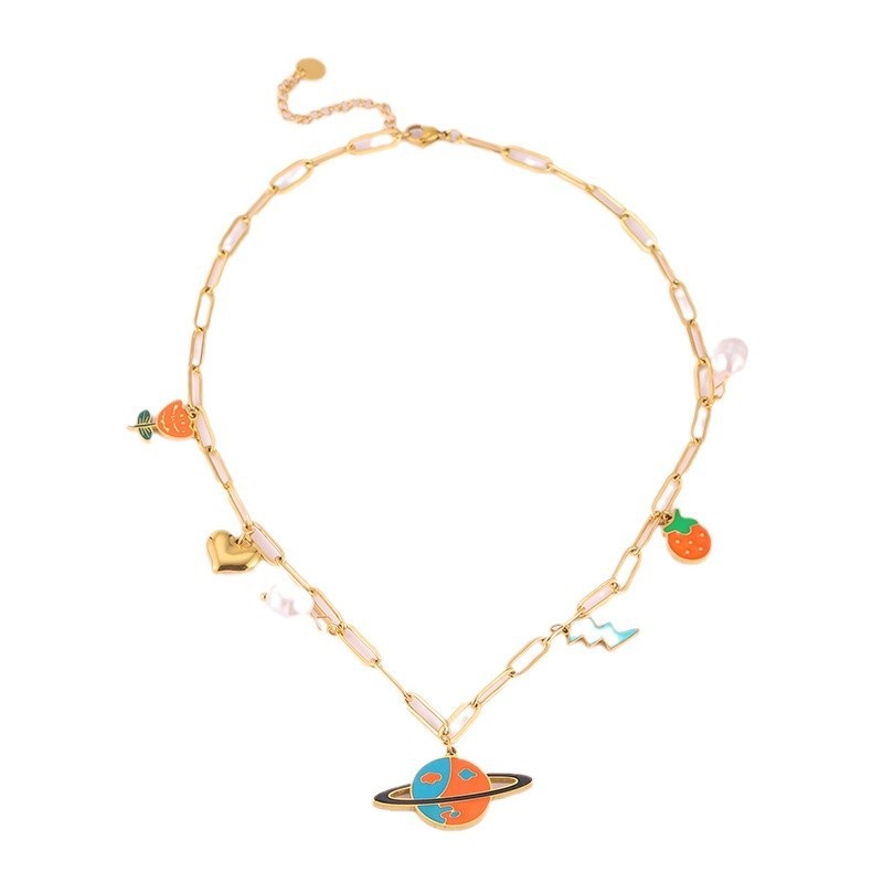 Diamond Solitaire Ring