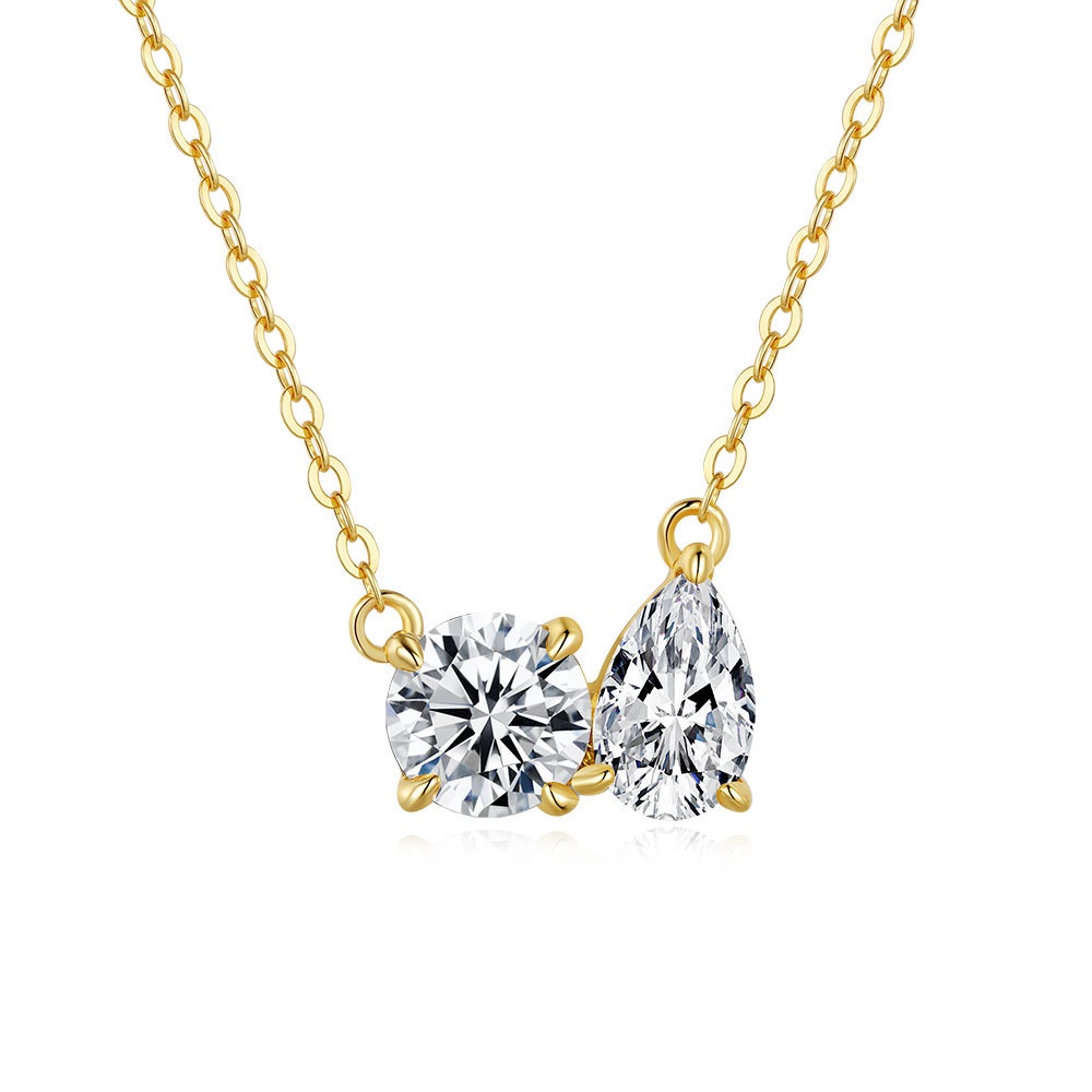 Diamond Solitaire Ring