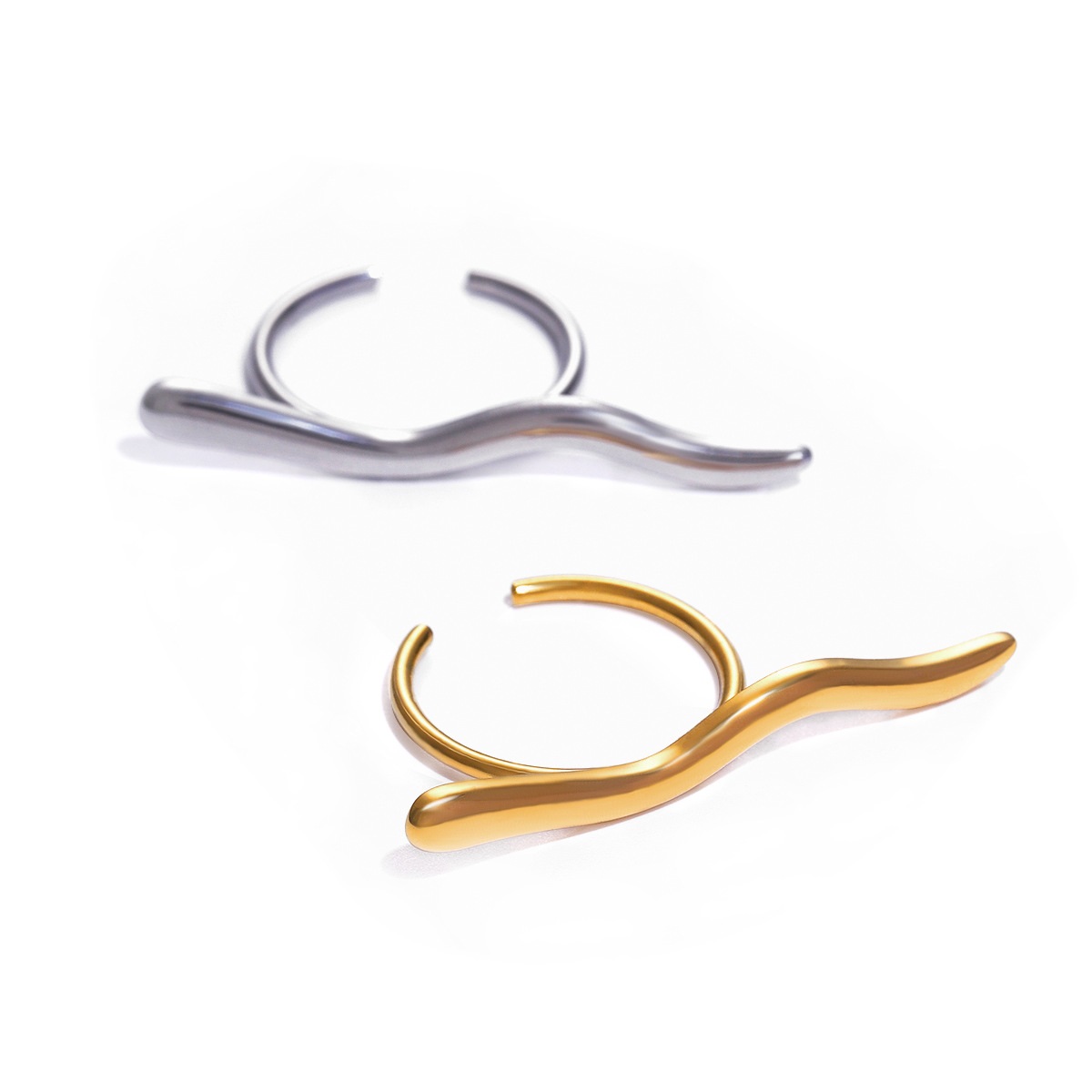 Diamond Solitaire Ring